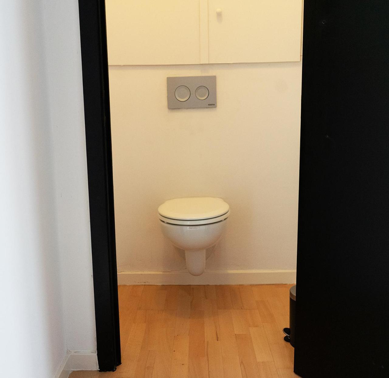 Le P'Tit Bijou - Centre De Liege Apartment Luaran gambar